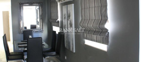 2 bedrooms Penthouse in Sliema, Malta No. 8584 8