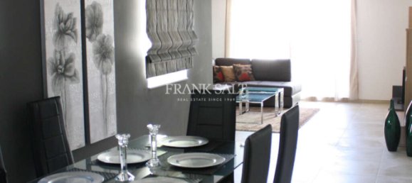 2 bedrooms Penthouse in Sliema, Malta No. 8584 16