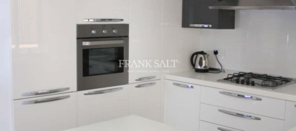 2 bedrooms Penthouse in Sliema, Malta No. 8584 9