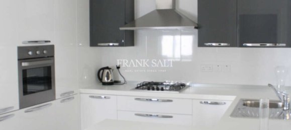 2 bedrooms Penthouse in Sliema, Malta No. 8584 17