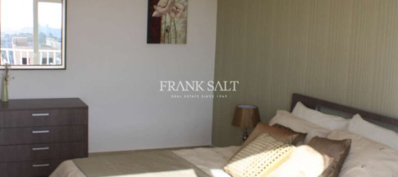 2 bedrooms Penthouse in Sliema, Malta No. 8584 5