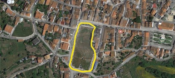3983m² Land in Alfarelos, Portugal No. 90633 14