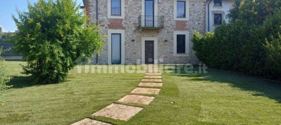 4 Schlafzimmer Haus in Gazzola, Italy, Nr. 347711 3