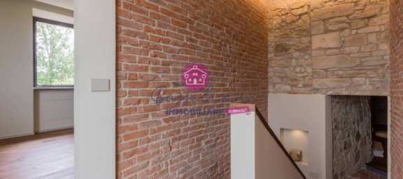 4 Schlafzimmer Haus in Gazzola, Italy, Nr. 347711 31