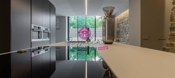 4 Schlafzimmer Haus in Gazzola, Italy, Nr. 347711 10