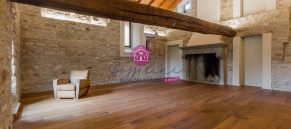 4 Schlafzimmer Haus in Gazzola, Italy, Nr. 347711 11