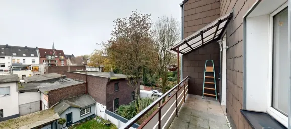 8 غرف نوم بناية في Herne, Germany رقم 58849 15