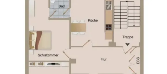 8 غرف نوم بناية في Herne, Germany رقم 58849 5