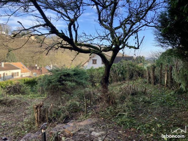 Grundstück in Essonne, France 361m², Nr. 313512