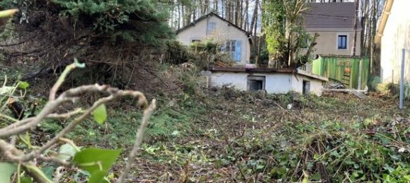 Grundstück in Essonne, France 361m², Nr. 313512 5