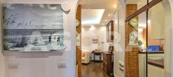 3 Schlafzimmer Wohnung in Rome, Italy, Nr. 321573 12