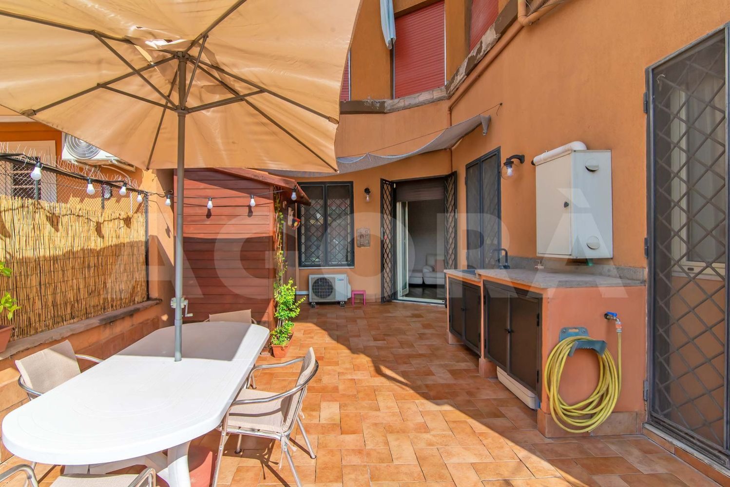 3 Schlafzimmer Wohnung in Rome, Italy, Nr. 321573