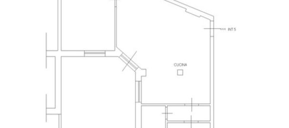 3 Schlafzimmer Wohnung in Rome, Italy, Nr. 321573 26