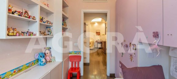 3 Schlafzimmer Wohnung in Rome, Italy, Nr. 321573 14