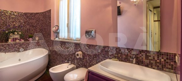 3 Schlafzimmer Wohnung in Rome, Italy, Nr. 321573 15