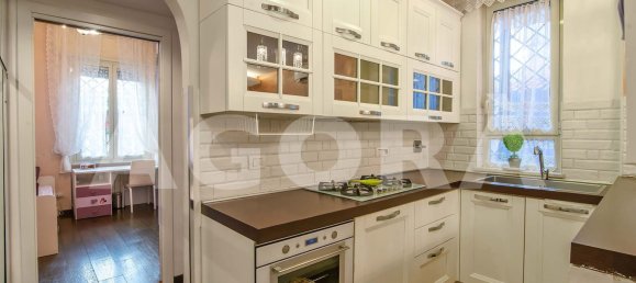 3 Schlafzimmer Wohnung in Rome, Italy, Nr. 321573 11