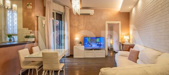 3 Schlafzimmer Wohnung in Rome, Italy, Nr. 321573 3