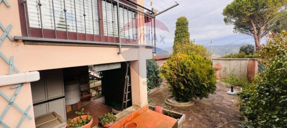 Дом с 1 спальней в Монтескудайо, Италия № 265330 4