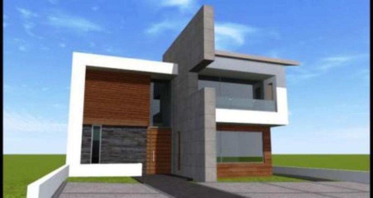 Casa de 3 dormitorios en Ciudad López Mateos, Mexico No. 223326