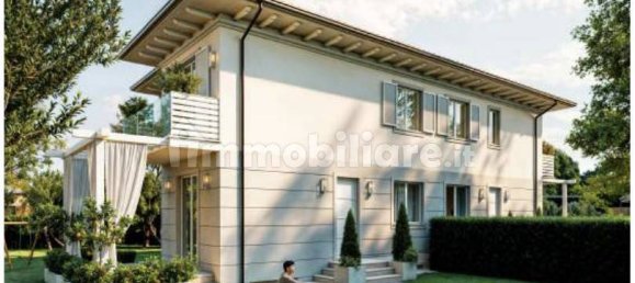 3 bedrooms Villa in Pietrasanta, Italy No. 192270 2