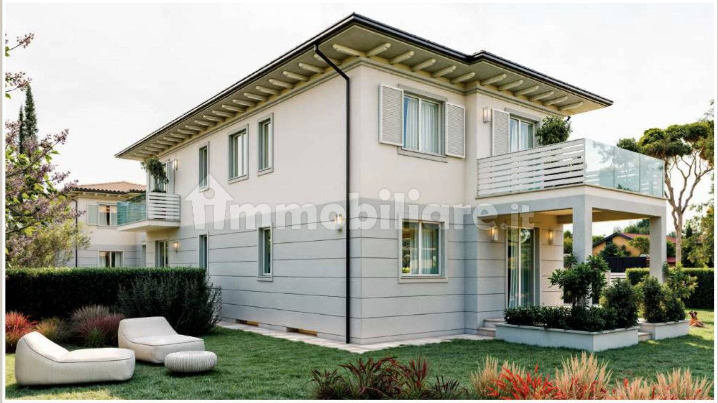 3 bedrooms Villa in Pietrasanta, Italy No. 192270