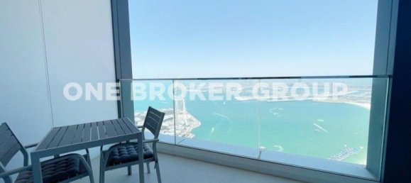 2 bedrooms Apartment in ADDRESS JBR, Dubai, UAE No. 58739 23
