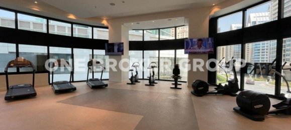 2 bedrooms Apartment in ADDRESS JBR, Dubai, UAE No. 58739 3