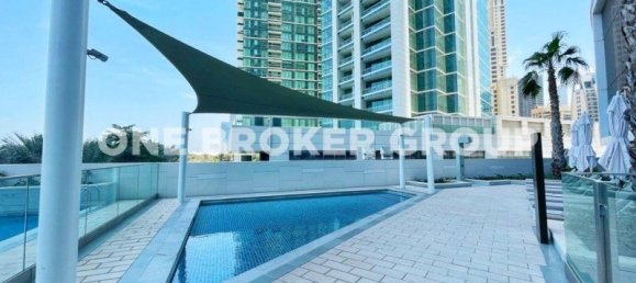 2 bedrooms Apartment in ADDRESS JBR, Dubai, UAE No. 58739 5