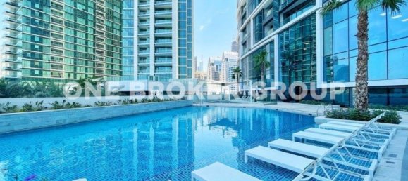 2 bedrooms Apartment in ADDRESS JBR, Dubai, UAE No. 58739 6