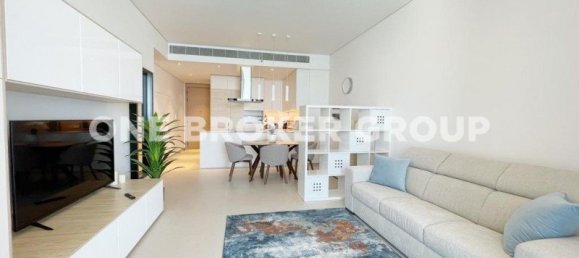 2 bedrooms Apartment in ADDRESS JBR, Dubai, UAE No. 58739 16