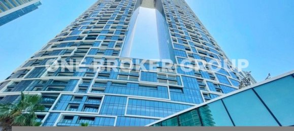 2 bedrooms Apartment in ADDRESS JBR, Dubai, UAE No. 58739 7