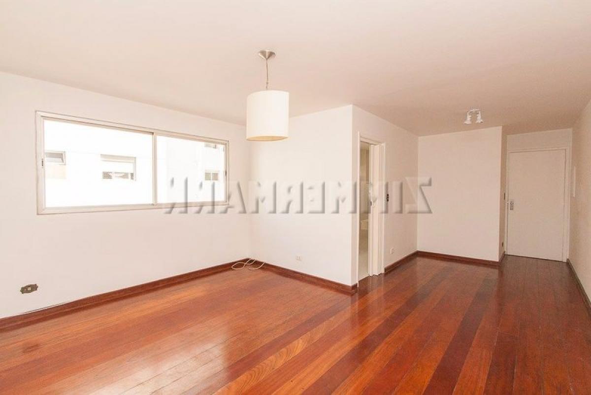 2 bedrooms Apartment in Sao Paulo, Brazil No. 512733