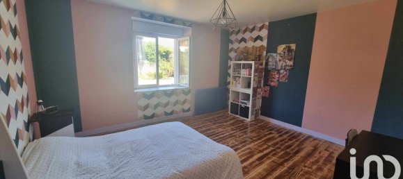 5 غرف نوم منزل في Haute-Marne, France رقم 61546 10