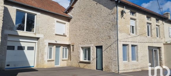 5 غرف نوم منزل في Haute-Marne, France رقم 61546 2