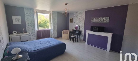 5 غرف نوم منزل في Haute-Marne, France رقم 61546 9