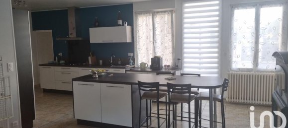 5 غرف نوم منزل في Haute-Marne, France رقم 61546 4