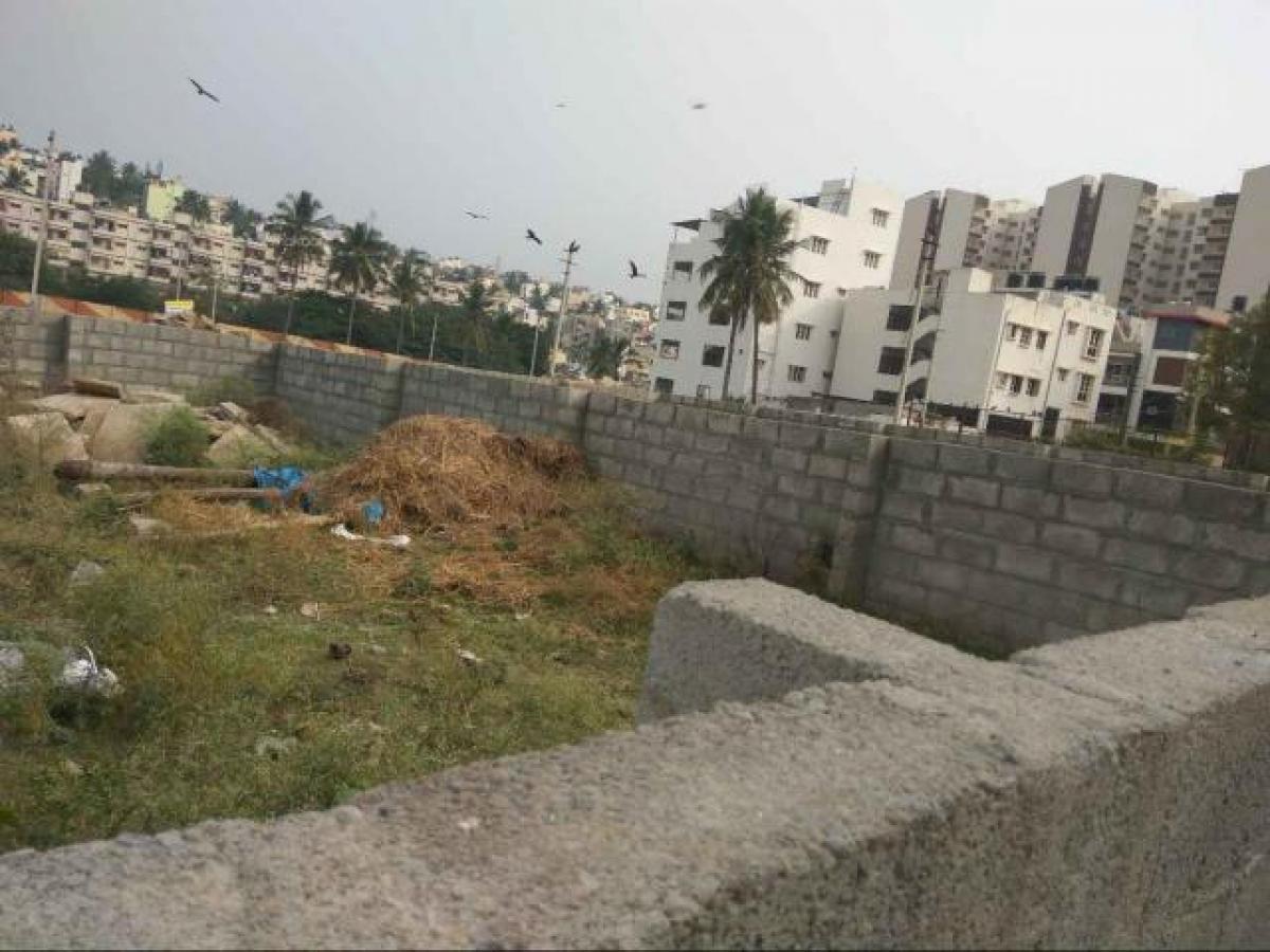 Terrain à Bangalore, India No. 34829