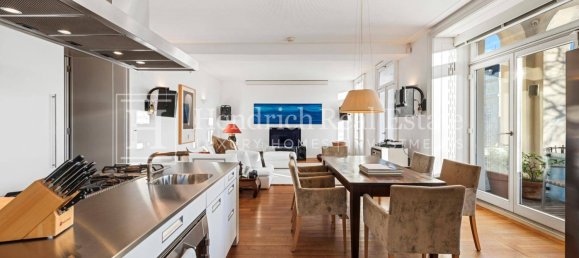 4 Schlafzimmer Penthouse in Währing, Austria, Nr. 58274 2