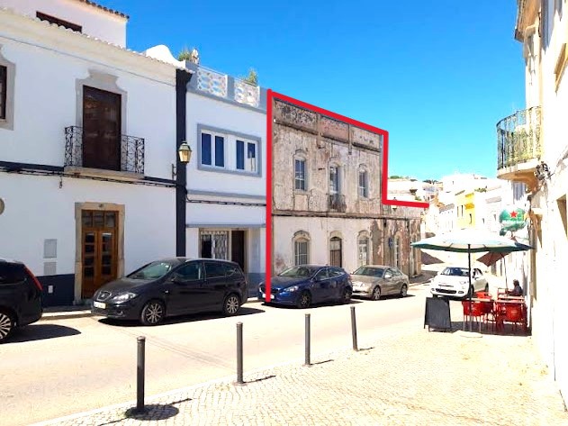 Gebäude in Loule, Portugal 312m², Nr. 87771
