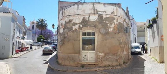 Gebäude in Loule, Portugal 312m², Nr. 87771 2