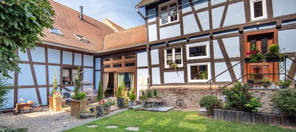 8 rooms House in Kolbsheim, France No. 86313 2