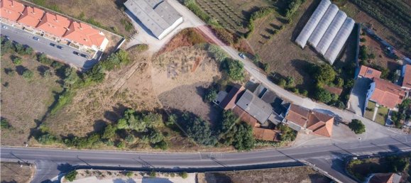 Edifício T9 em Aljubarrota, Portugal N.º 68621 5