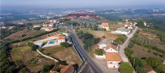 Edifício T9 em Aljubarrota, Portugal N.º 68621 7