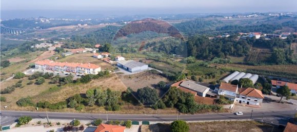 Edifício T9 em Aljubarrota, Portugal N.º 68621 6