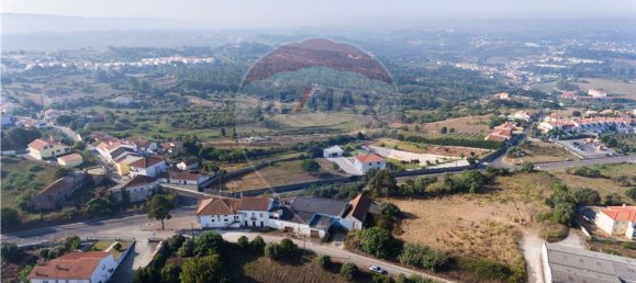 Edifício T9 em Aljubarrota, Portugal N.º 68621 4