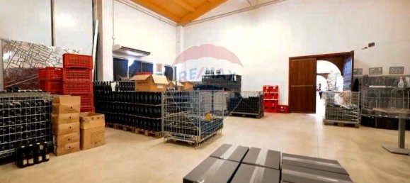 Gewerbliche Immobilie in Carpi, Italy 2000m², Nr. 388478 30