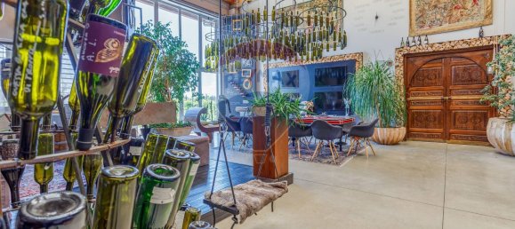 Gewerbliche Immobilie in Carpi, Italy 2000m², Nr. 388478 19