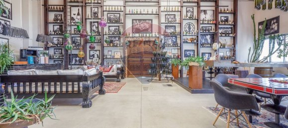 Gewerbliche Immobilie in Carpi, Italy 2000m², Nr. 388478 17