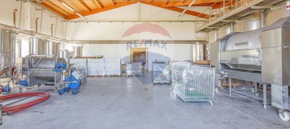Gewerbliche Immobilie in Carpi, Italy 2000m², Nr. 388478 29