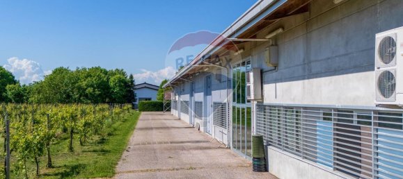 Gewerbliche Immobilie in Carpi, Italy 2000m², Nr. 388478 45